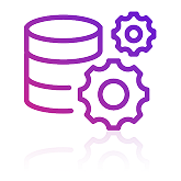 Icone Infraestrutura